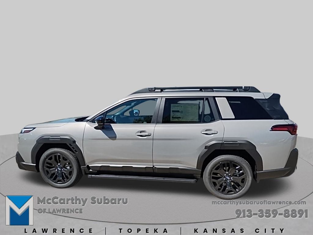 2026 Subaru Outback Limited XT Package 32