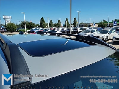 2026 Subaru Outback Limited XT Package 32
