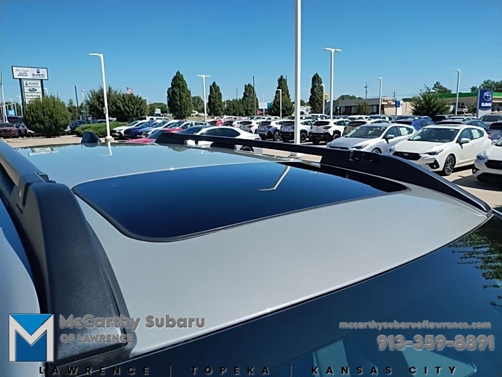 2026 Subaru Outback Limited XT Package 32