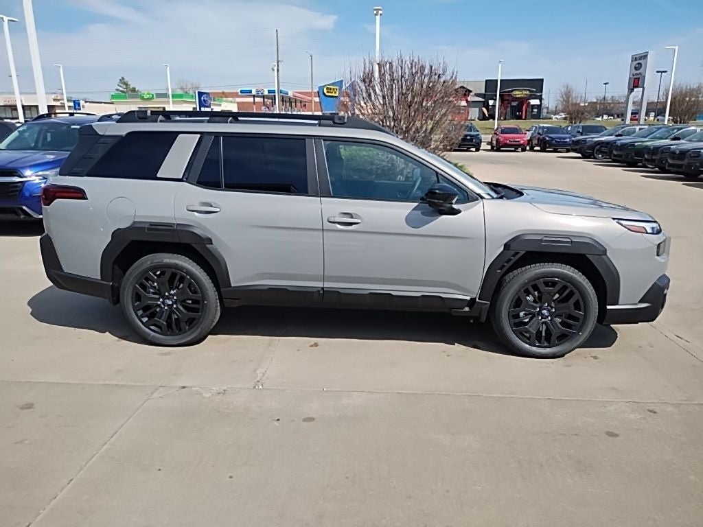 2026 Subaru Outback Limited XT