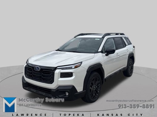 2026 Subaru Outback Limited XT Package 32