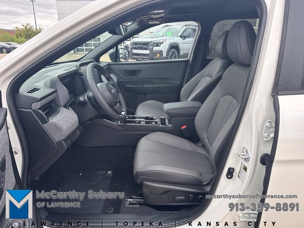 2026 Subaru Outback Limited XT Package 32