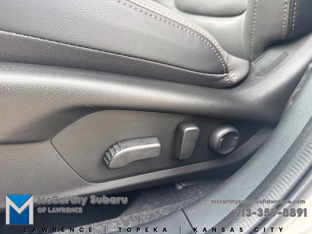 2026 Subaru Outback Limited XT Package 32