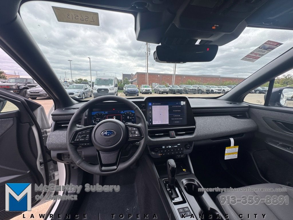 2026 Subaru Outback Limited XT Package 32