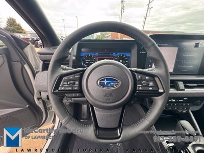 2026 Subaru Outback Limited XT Package 32