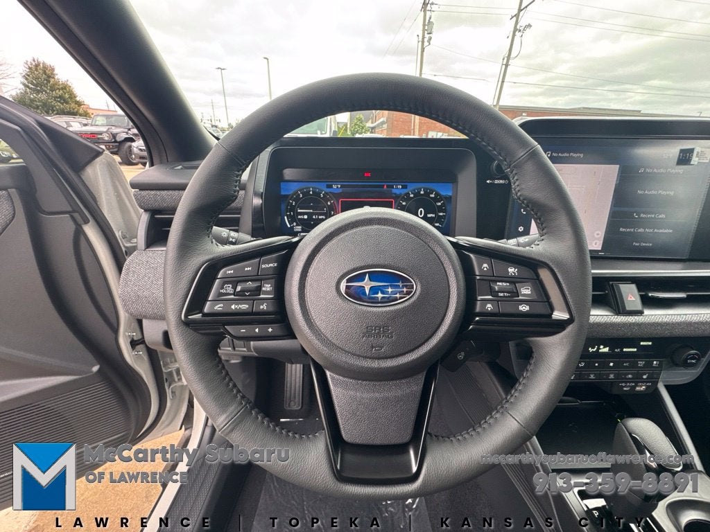 2026 Subaru Outback Limited XT Package 32