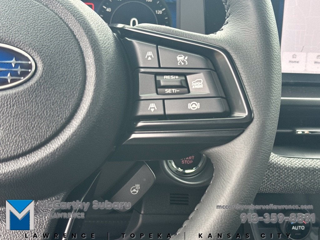 2026 Subaru Outback Limited XT Package 32