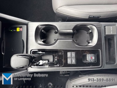 2026 Subaru Outback Limited XT Package 32