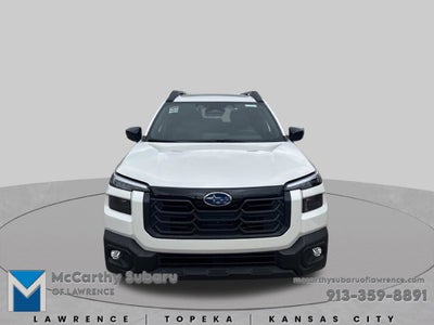 2026 Subaru Outback Limited XT Package 32