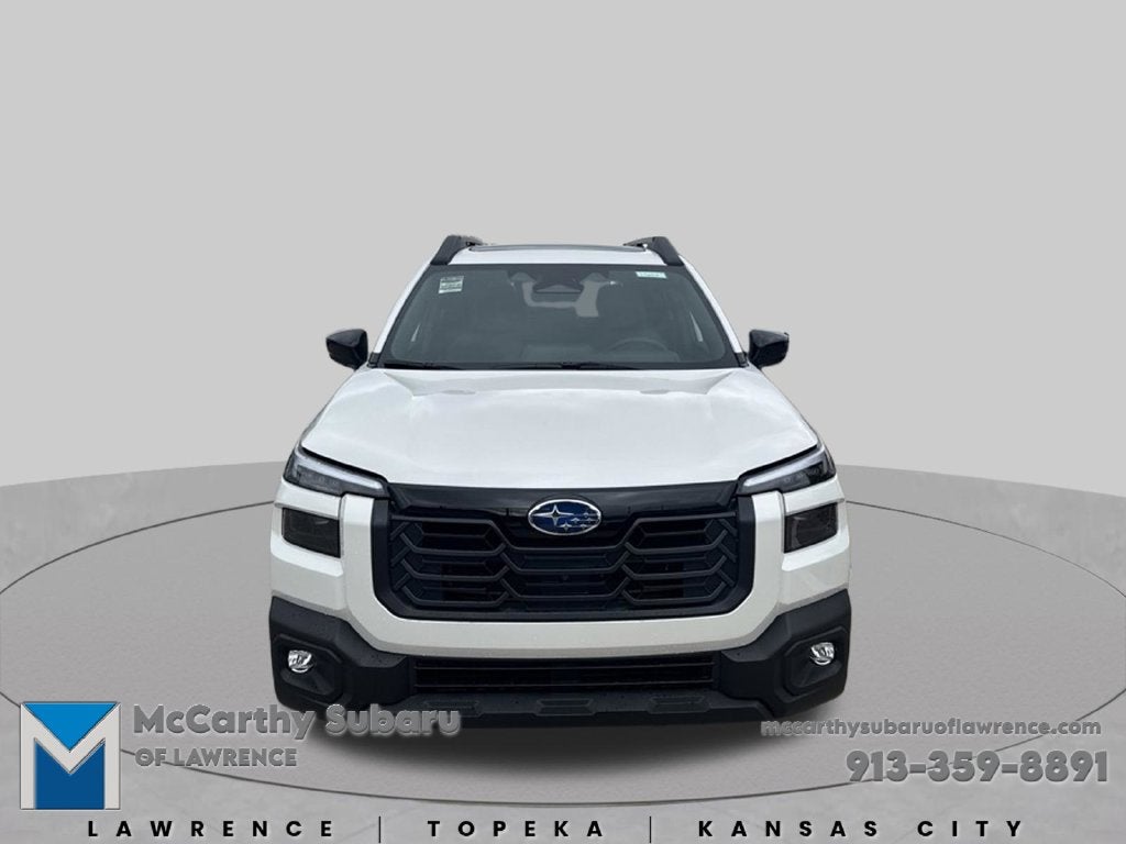 2026 Subaru Outback Limited XT Package 32