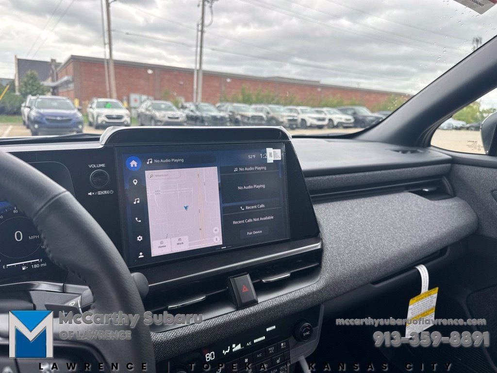 2026 Subaru Outback Limited XT Package 32