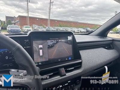 2026 Subaru Outback Limited XT Package 32