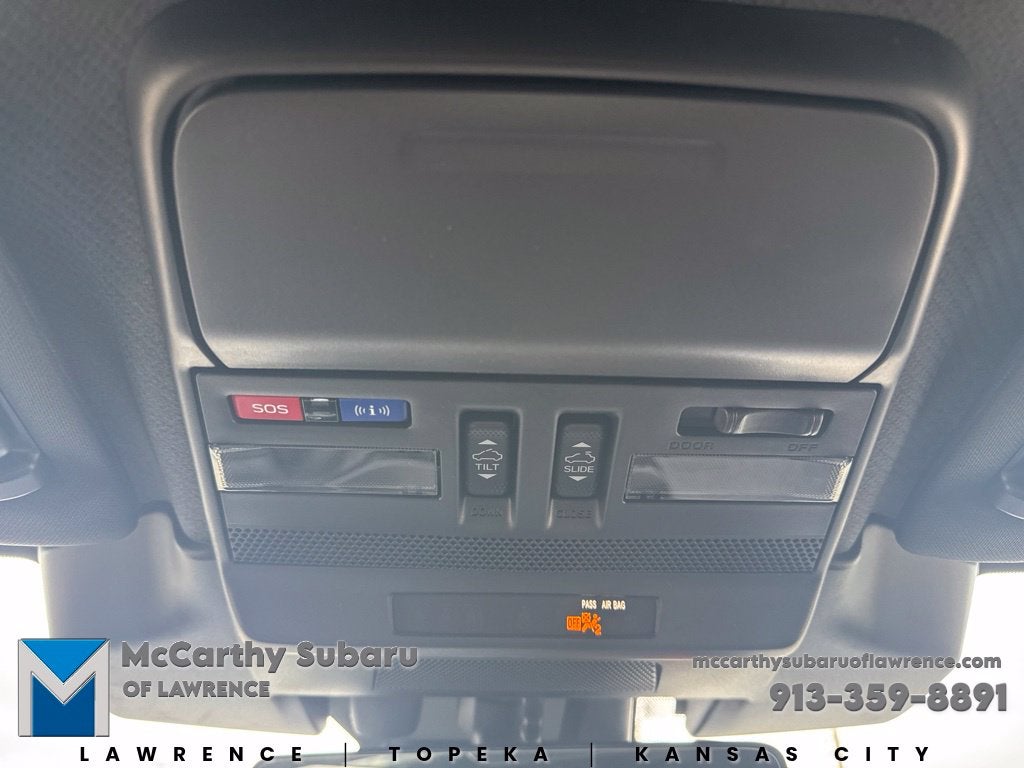 2026 Subaru Outback Limited XT Package 32