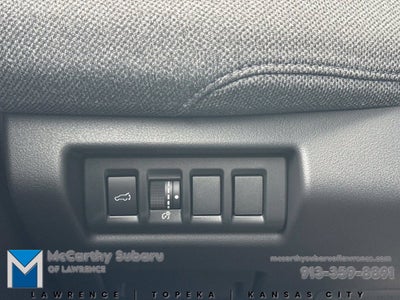 2026 Subaru Outback Limited XT Package 32