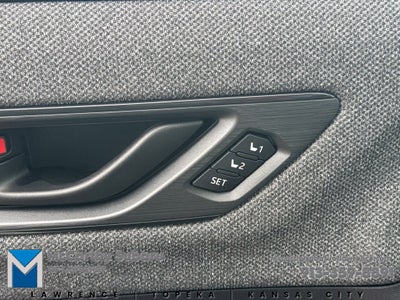 2026 Subaru Outback Limited XT Package 32