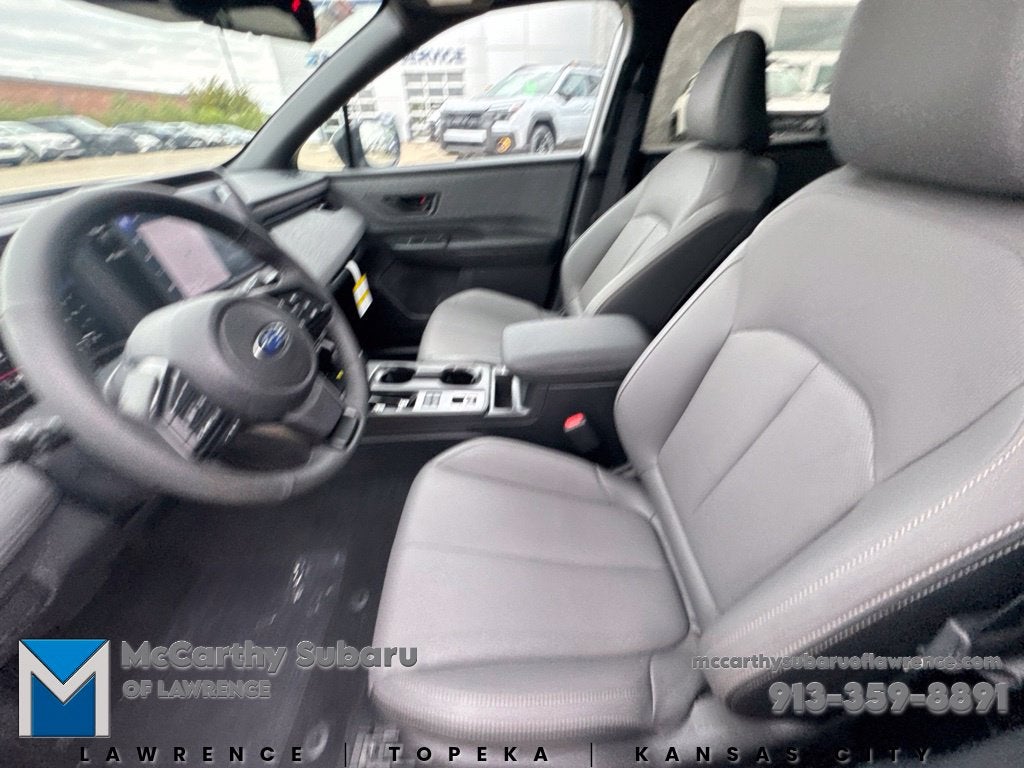 2026 Subaru Outback Limited XT Package 32