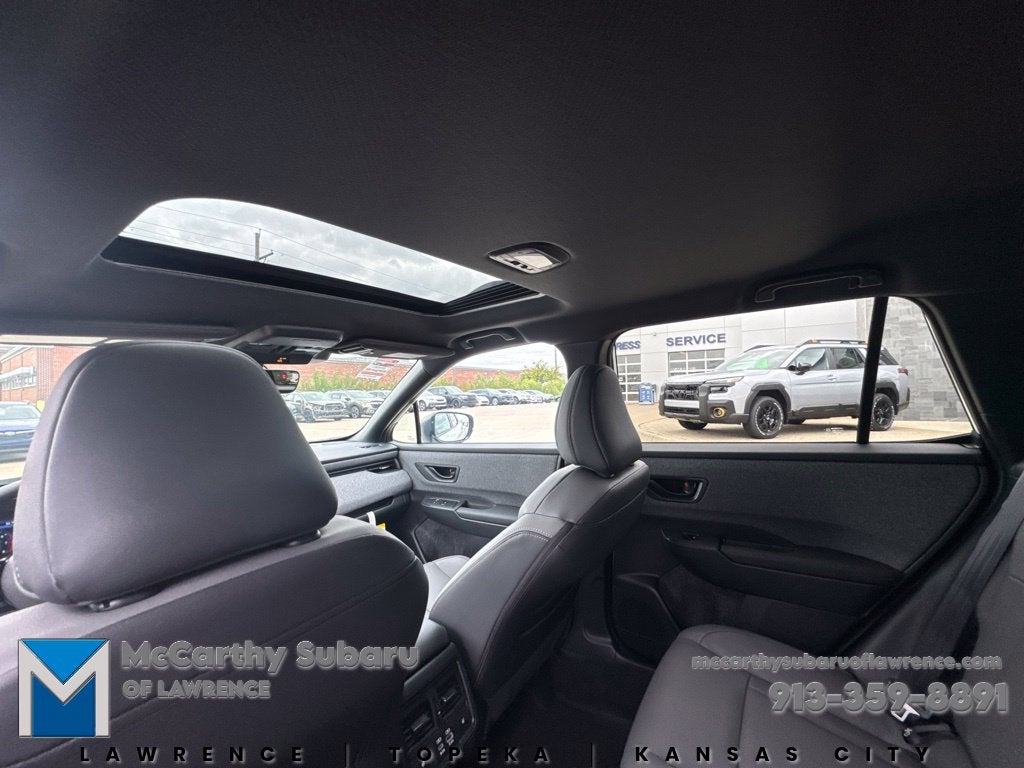 2026 Subaru Outback Limited XT Package 32