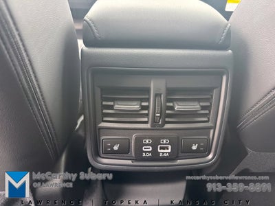 2026 Subaru Outback Limited XT Package 32