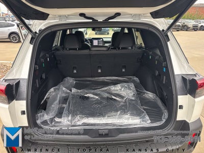 2026 Subaru Outback Limited XT Package 32
