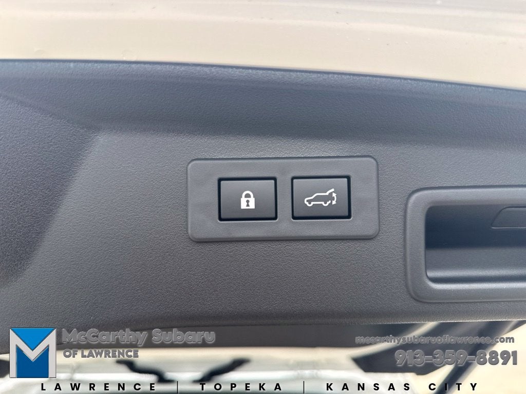 2026 Subaru Outback Limited XT Package 32