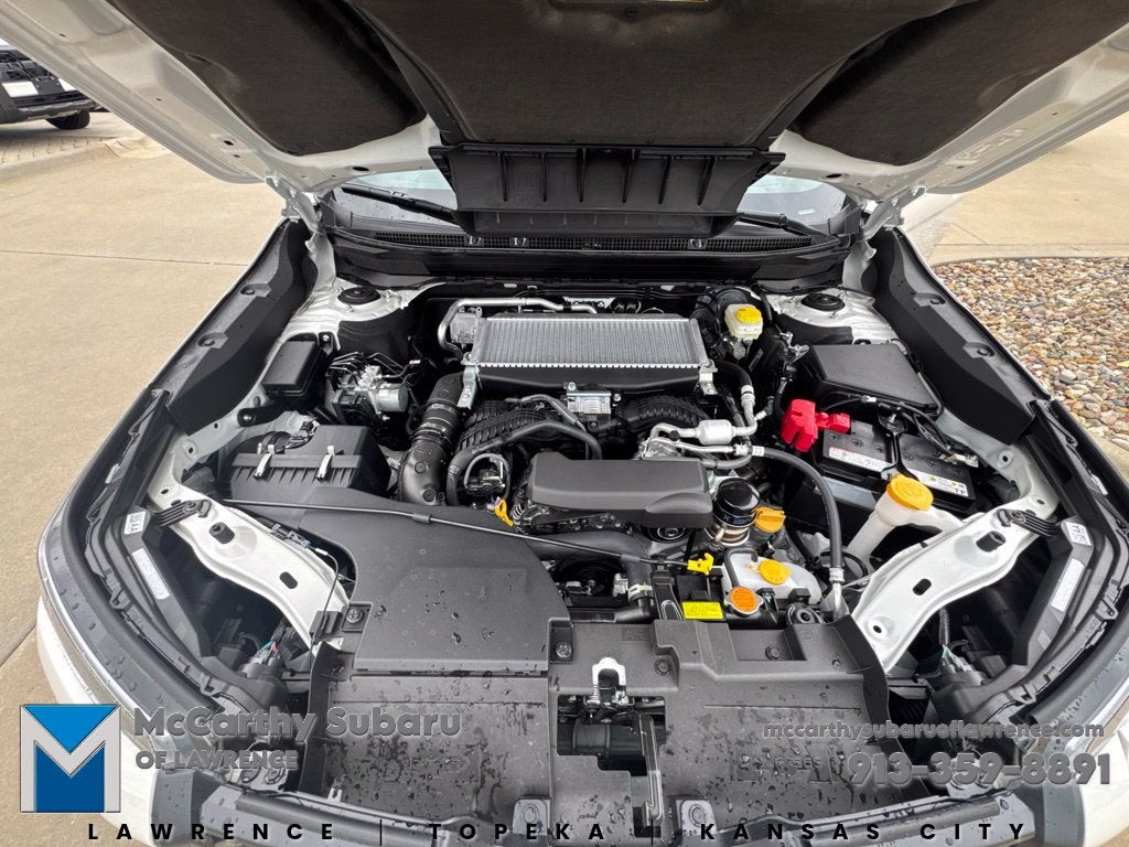 2026 Subaru Outback Limited XT Package 32