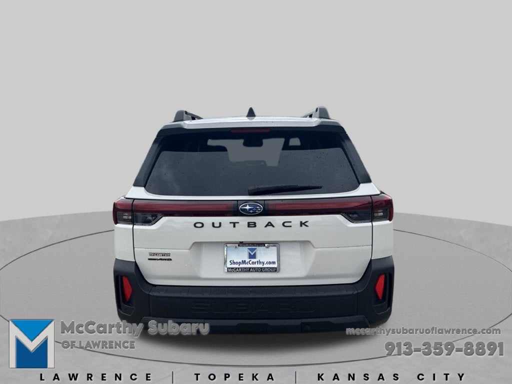 2026 Subaru Outback Limited XT Package 32