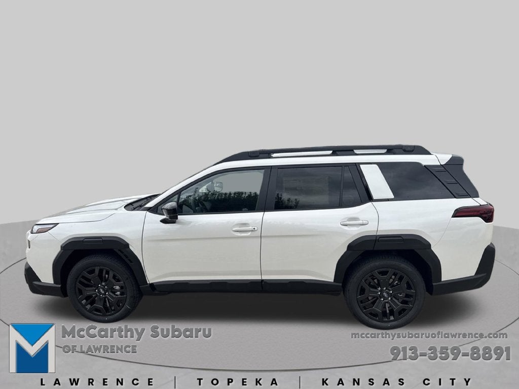2026 Subaru Outback Limited XT Package 32