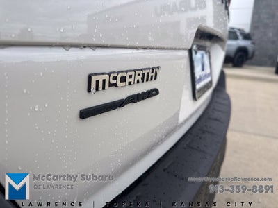 2026 Subaru Outback Limited XT Package 32