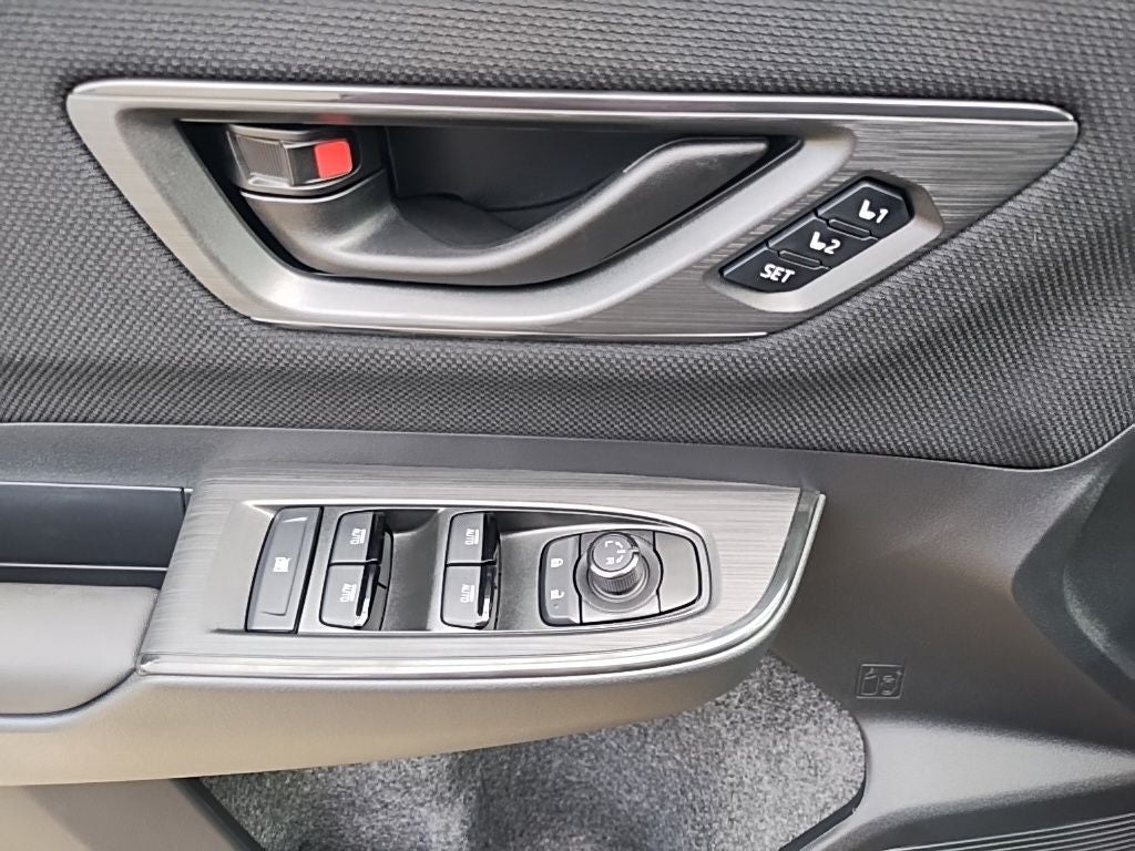 2026 Subaru Outback Limited XT