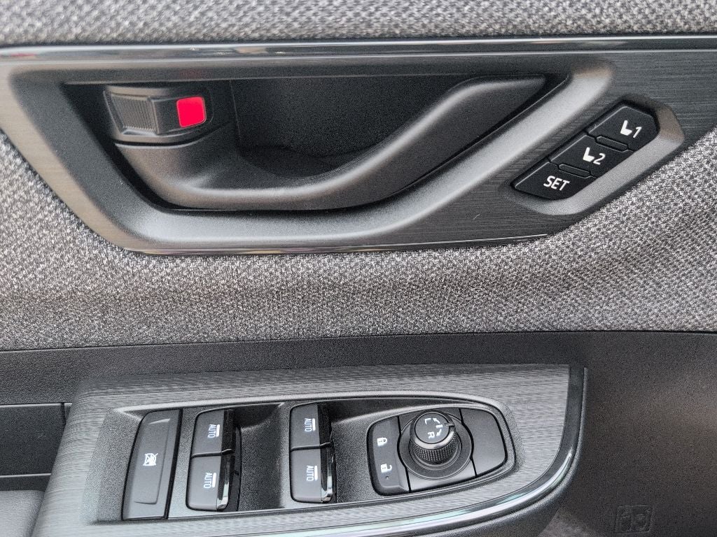 2026 Subaru Outback Limited XT