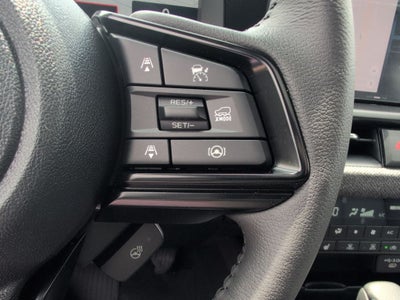 2026 Subaru Outback Limited XT