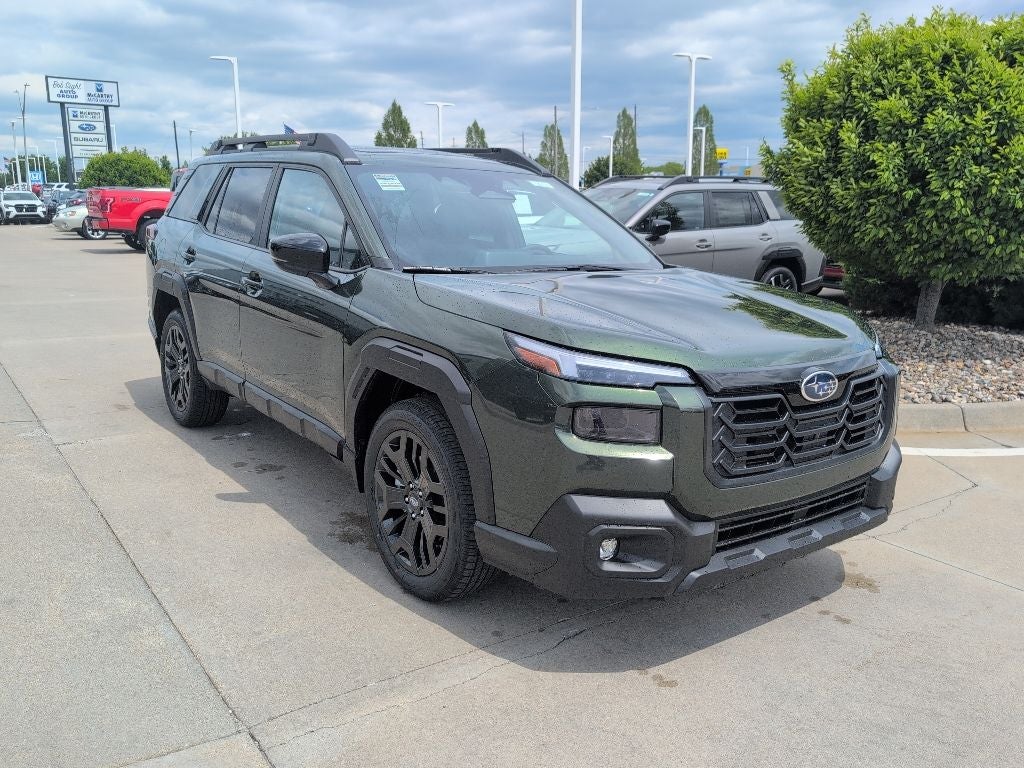 2026 Subaru Outback Limited XT