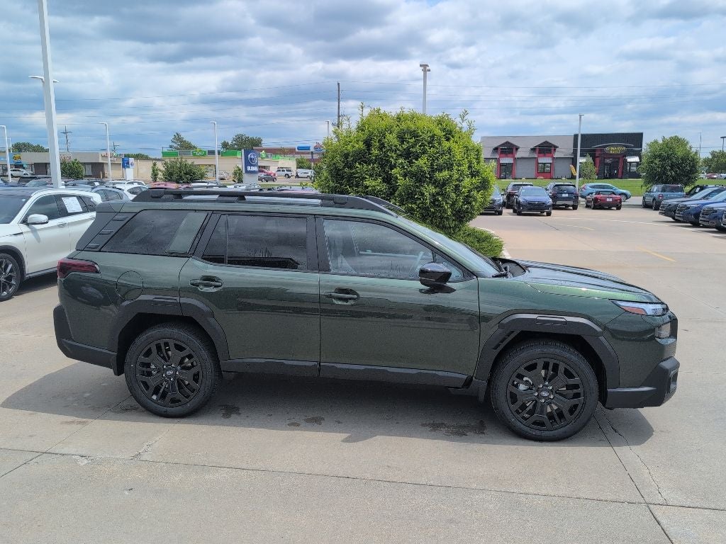 2026 Subaru Outback Limited XT