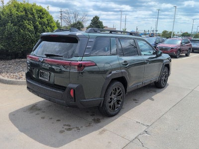 2026 Subaru Outback Limited XT