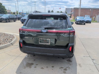 2026 Subaru Outback Limited XT