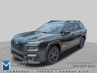 2026 Subaru Outback Limited XT Package 32