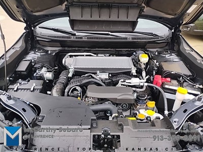2026 Subaru Outback Touring XT Package 41