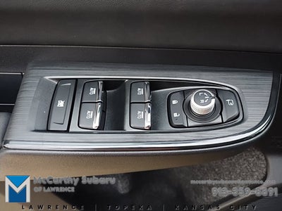 2026 Subaru Outback Touring XT Package 41