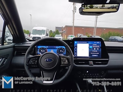 2026 Subaru Outback Touring XT Package 41