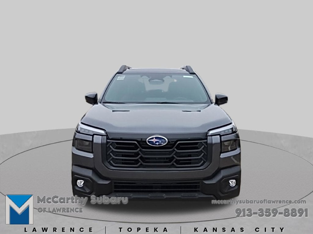2026 Subaru Outback Touring XT Package 41