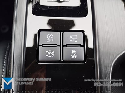 2026 Subaru Outback Touring XT Package 41