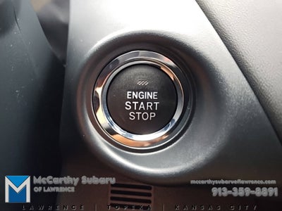 2026 Subaru Outback Touring XT Package 41