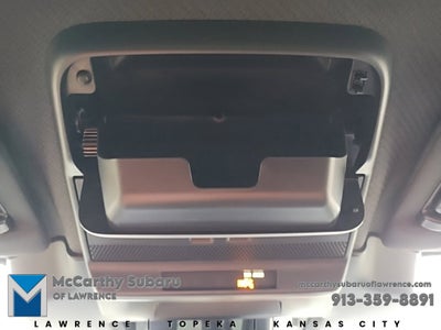 2026 Subaru Outback Touring XT Package 41