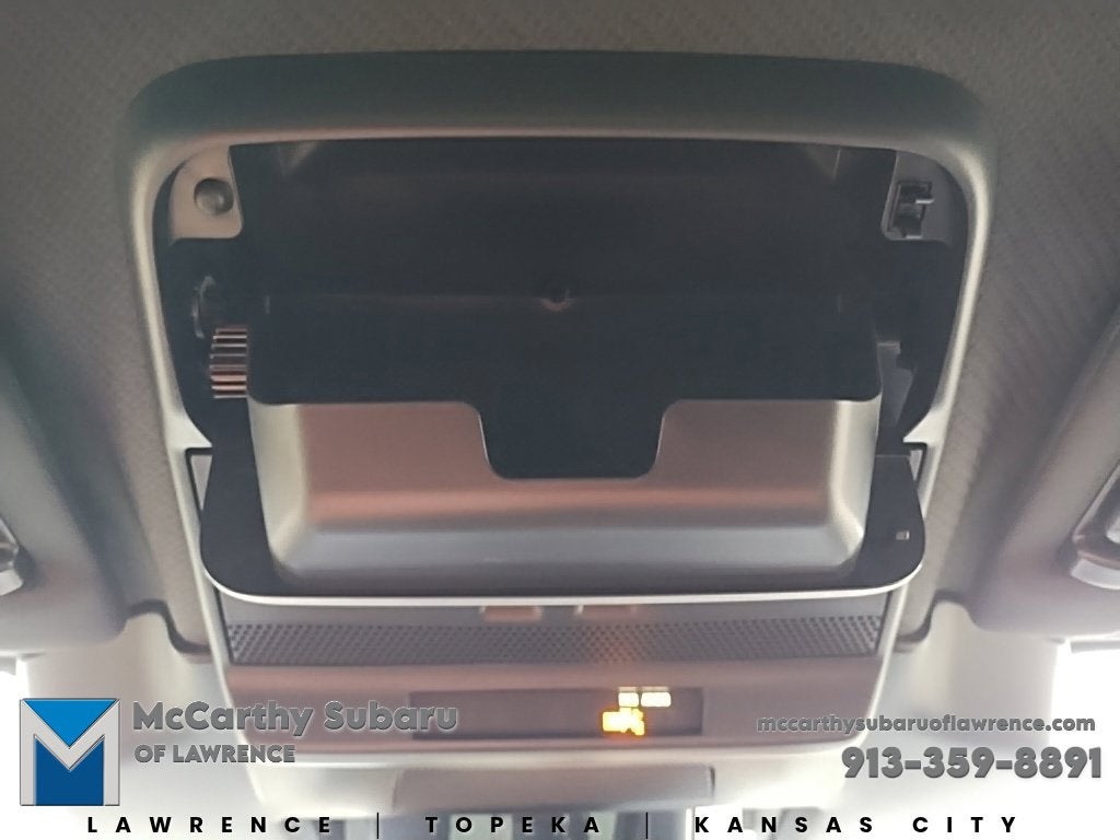 2026 Subaru Outback Touring XT Package 41