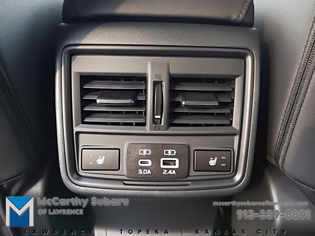 2026 Subaru Outback Touring XT Package 41