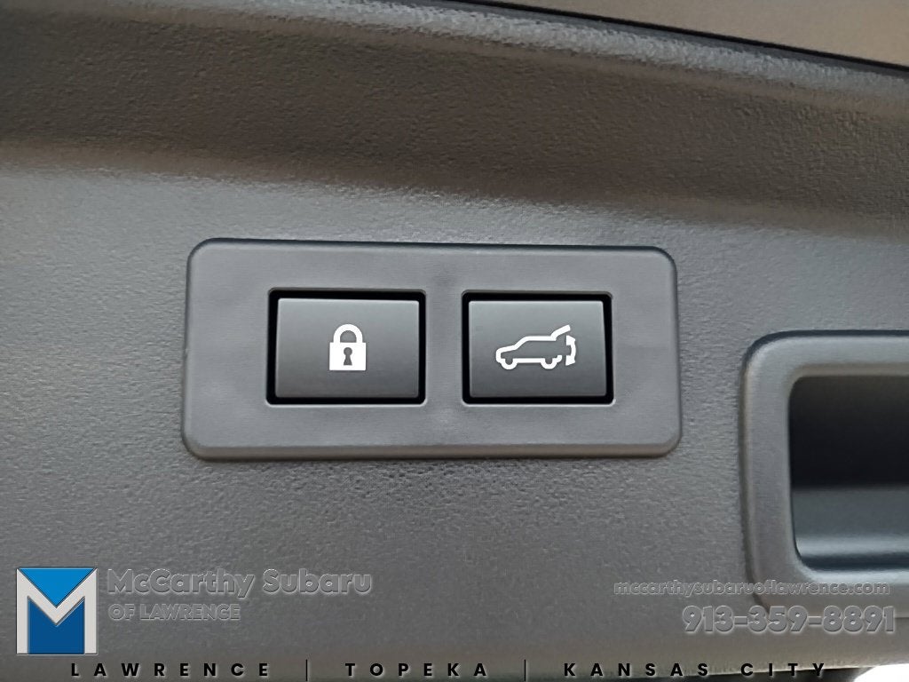 2026 Subaru Outback Touring XT Package 41