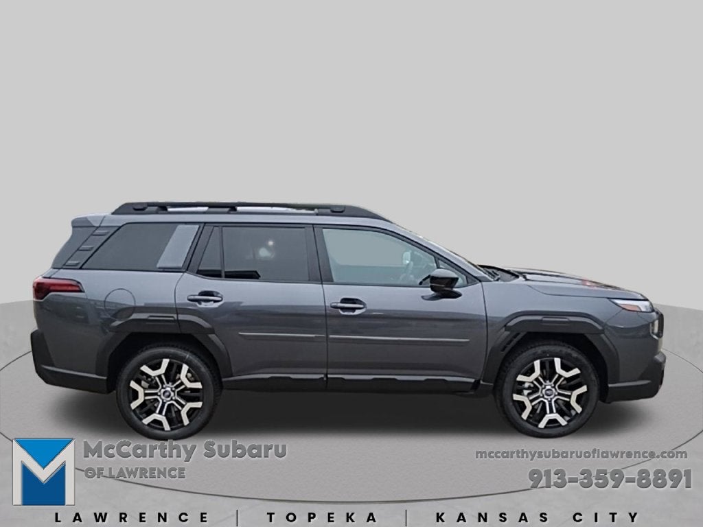 2026 Subaru Outback Touring XT Package 41