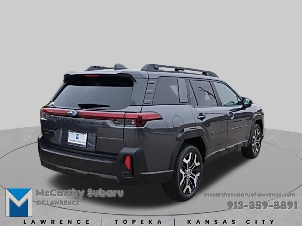 2026 Subaru Outback Touring XT Package 41
