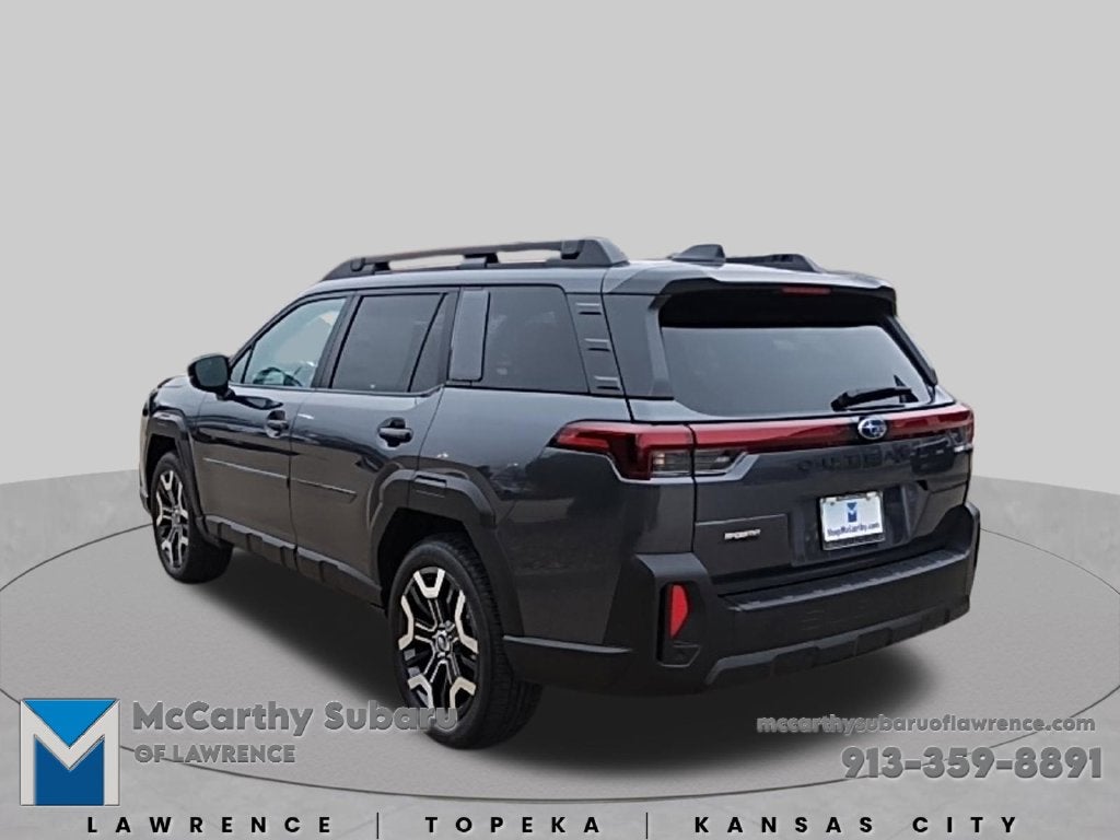 2026 Subaru Outback Touring XT Package 41