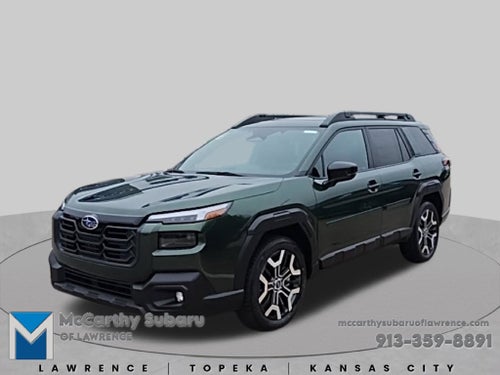 2026 Subaru Outback Touring XT Package 41